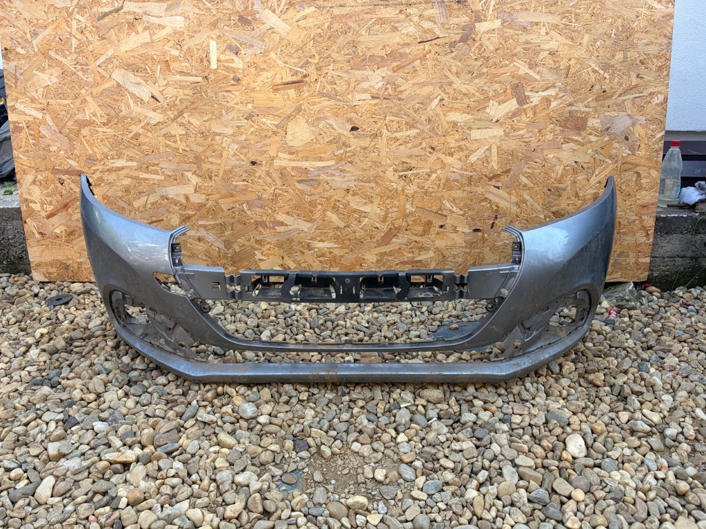 Bara fata Peugeot 208 Facelift 2015/2016/2017/2018
