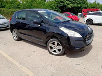 Bara fata Peugeot 3008 1.6 Diesel 2009 Cod Motor 9HR(DV6C) 112CP/82KW