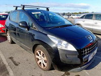 Bara fata Peugeot 3008 1.6 HDI Diesel 2010