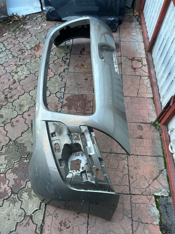 Bara fata Peugeot 3008 2009/2010/2011/2012/2013