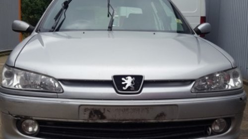 Bara fata PEUGEOT 306, modelul masina 1997- 2