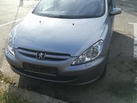 Bara fata - Peugeot 307, 1.6i, an 2002