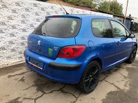 Bara fata Peugeot 307 2000 Hatchback 2.0 HDi