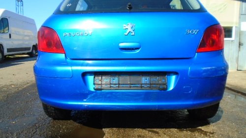 Bara fata Peugeot 307 2004 HATCHBACK 1.6