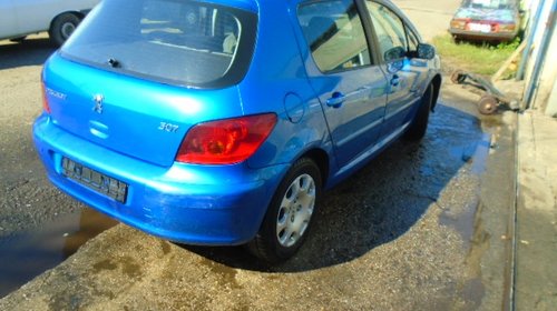 Bara fata Peugeot 307 2004 HATCHBACK 1.6