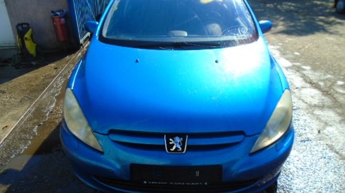 Bara fata Peugeot 307 2004 HATCHBACK 1.6