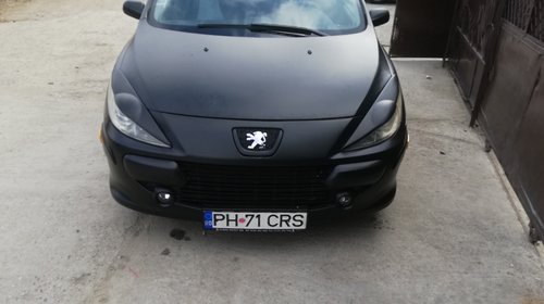 Bara fata Peugeot 307 2005 hatchback 1.6