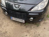 Bara fata Peugeot 307 facelift