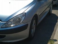 Bara fata Peugeot 307 originala