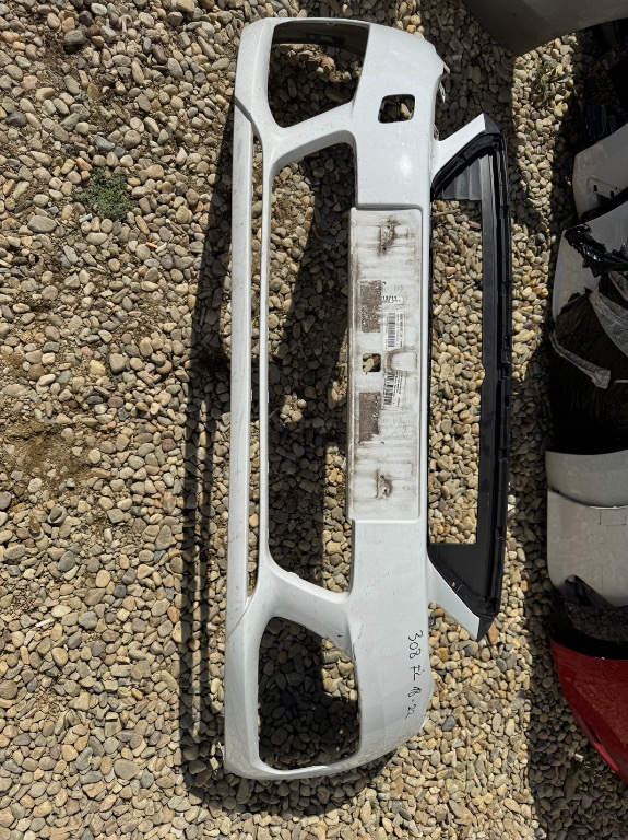 Bara fata Peugeot 308 Facelift 2018/2019/2020/2021/2022