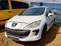 Bara fata Peugeot 308