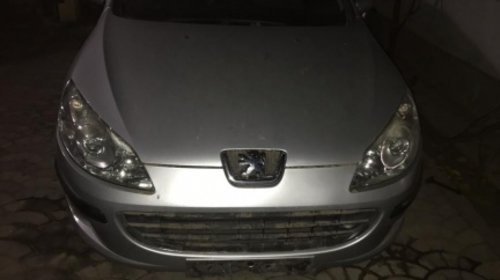 Bara fata Peugeot 407 2006 Break 1.6 HDI