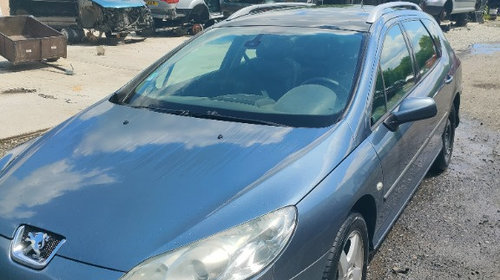 Bara fata Peugeot 407 2006 Combi 2.0 hdi