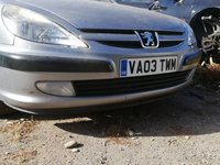 Bara fata Peugeot 607 2004 berlina 2179