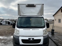 Bara fata Peugeot Boxer 2007 CUB FRIGORIFIC 2198