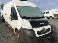 Bara fata Peugeot Boxer 2007 duba 2.2