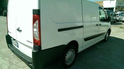 Bara fata Peugeot EXPERT 2011 Van 2.0 HDI