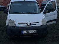 Bara fata Peugeot Partner 2005 1.6 HDI