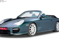 Bara Fata Porsche 911 996 se potriveste doar la Facelift CSR-FSK367