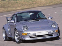 Bara Fata PORSCHE 911 SERIES 993 PO-911-993-GT2-F1F