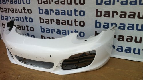 Bara fata Porsche 981 Boxster model 2012-2015