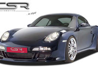 Bara Fata Porsche 987 Boxster Roadster Coup? CSR-FSK987