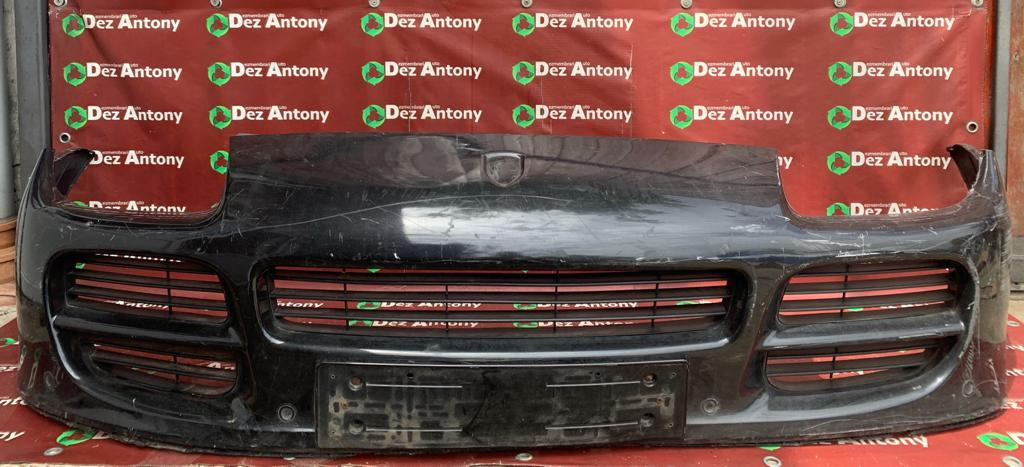 Bara fata Porsche Cayenne 9PA 2002 2003 2004 2005 2006 2007 2008 2009 2010 cod 7L5807221 7L5.807.221
