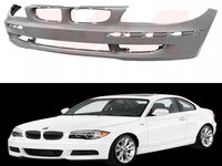 BARA FATA Pregatita de vopsit Aftermarket NOU BMW Seria 1 E81/E82/E87/E88 (facelift) 2007 2008 2009 2010 2011 2012 0628574 10-666-187