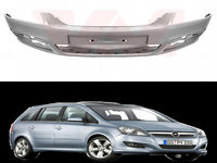 BARA FATA Pregatita de vopsit Aftermarket NOU Opel Zafira B 2005 2006 2007 2008 2009 2010 3792574 30-070-802