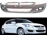 BARA FATA Pregatita de vopsit Aftermarket NOU Suzuki Swift 4 2010 2011 2012 2013 2014 2015 SZ0361001