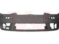 BARA FATA Pregatita de vopsit Aftermarket NOU Volkswagen VW Golf Plus 1 2004 2005 2006 2007 2008 2009 5895574 30-077-928