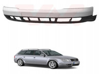 BARA FATA Pregatita de vopsit Aftermarket NOU Audi A6 4B/C5 1997 1998 1999 2000 2001 0315574