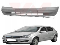 BARA FATA Pregatita de vopsit Aftermarket NOU Opel Astra H 2004 2005 2006 2007 3742578 30-069-825