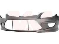 BARA FATA Pregatita de vopsit Aftermarket NOU Hyundai i30 1 (facelift) 2010 2011 2012 8243570 30-113-194