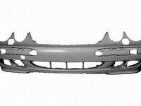 BARA FATA PREVOPSIT CU LOCAS SPALATOR FAR MERCEDES E-CLASS (W210) 07/1999-03/2002