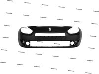 Bara fata prevopsita Renault Fluence 2010-2013 NOUA 620224834R