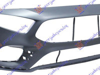 BARA FATA PRIMED (CU/PDC & CAMERA) (AMG-LINE) , MERCEDES, MERCEDES A CLASS (V177) SEDAN 18-, 528403605