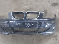 Bara Fata + Proiectoare +Grile BMW Seria 1 E87( 2004-2007)