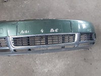 Bara fata + proiectoare + senzori Audi A4 B6 / 2001-2004