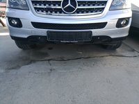 Bara fata pt Mercedes ML 320 W 164 dupa 2005