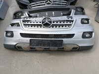 Bara fata pt Mercedes ML 320 W 164 dupa 2005