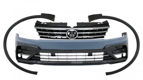 Bara Fata R-Line Design Tuning Volkswagen VW 