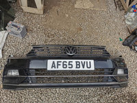 Bara fata r line vw passat b8 bara fata completa r line passat b8