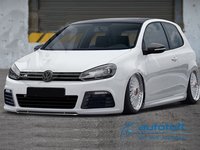 Bara fata R20 VW Golf 6