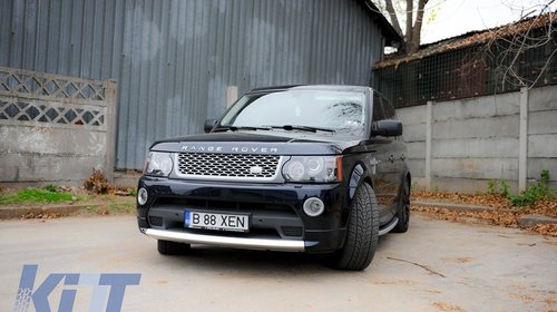 Bara Fata Range Rover Sport 2005-2010 Autobiography