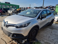 Bara fata Renault Captur 2013 SUV 1.5 dci K9K 608