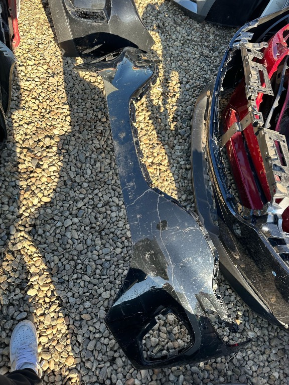 Bara fata Renault Captur 2019/2020/2021/2022