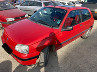 Bara fata Renault Clio 1996 COUPE 1.2