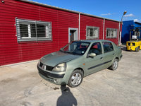 Bara fata Renault Clio 2 2003 BERLINA 1.5 DCI