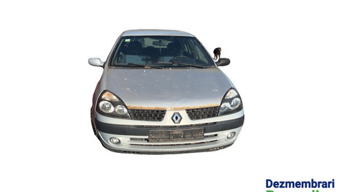 Bara fata Renault Clio 2 [facelift] [2001 - 2